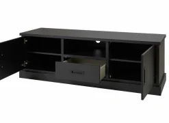 Tv-meubel Raphael 166cm - melamine - NOX