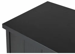 Tv-meubel Raphael 166cm - melamine - NOX