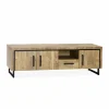 Tv-meubel Rimini  169cm - lamulux - mango