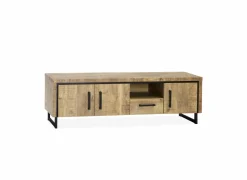 Tv-meubel Rimini  169cm - lamulux - mango