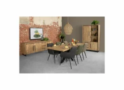 Tv-meubel Rimini  169cm - lamulux - mango
