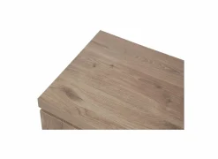 Tv-meubel Stefan 155cm - decor - canyon oak