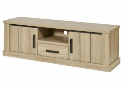 Tv-meubel Tibo  174cm - decor - French oak