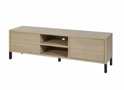 Tv-meubel Umberto 175cm - decor - urban oak