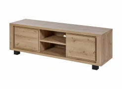 Tv-meubel Uri 174cm - decor - hudson oak