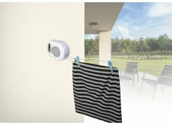 Galico Uittrekbare waslijn 2x13m