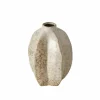 Vaas Arquette H17cm - stoneware - crème