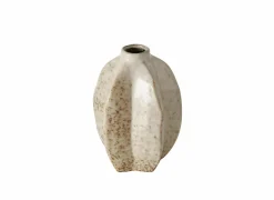 Vaas Arquette H17cm - stoneware - crème