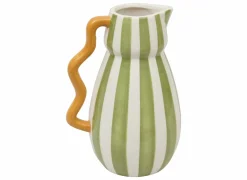 Vaas Cheri Anse H21,5cm - keramiek - multicolor