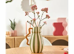 Vaas Cheri Anse H21,5cm - keramiek - multicolor