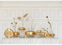 J line Vaas Miki H15cm