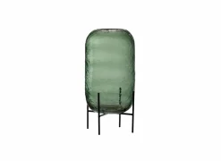 J line Vaas Oneffen glas H30cm