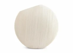 Salt & Pepper Vaas Vico H39cm - keramiek - beige