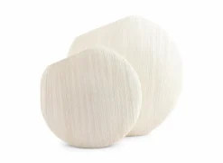 Salt & Pepper Vaas Vico H39cm - keramiek - beige