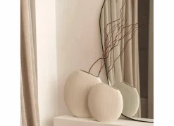 Salt & Pepper Vaas Vico H39cm - keramiek - beige