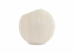 Salt & Pepper Vaas Vico H29cm - keramiek - beige