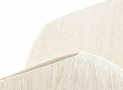 Salt & Pepper Vaas Vico H29cm - keramiek - beige