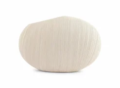 Salt & Pepper Vaas Vico H27,5cm - keramiek - beige