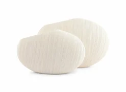 Salt & Pepper Vaas Vico H27,5cm - keramiek - beige