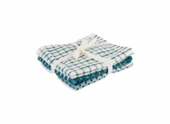 Cosy & Trendy Vaatdoek Stoff 17x17cm set van 3