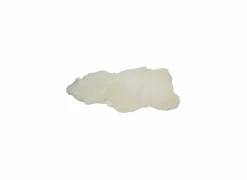 Mars & More Vacht Lam Slavik 60x70cm wit