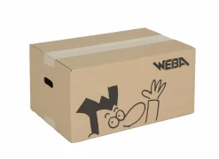 Verhuisdoos WEBA 60x40x30cm