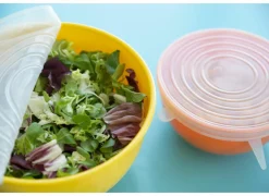 Vershouddeksels set van 6