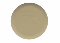 Voerbak Sili 350ml - silicoon - zand