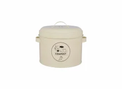 Voorraadpot voor compost