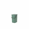 Brabantia Vuilbak Sort & Go 12L groen