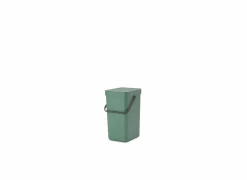 Brabantia Vuilbak Sort & Go 12L groen