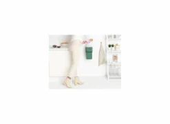 Brabantia Vuilbak Sort & Go 12L groen