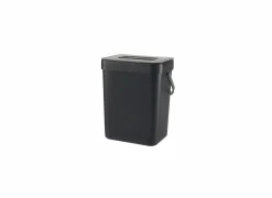 Vuilbak Spoke 3L zwart