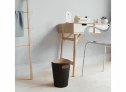 Vuilbak Woodrow 7,5L zwart