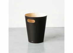 Vuilbak Woodrow 7,5L zwart