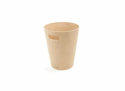 Vuilnisbak Woodrow 7,5L naturel