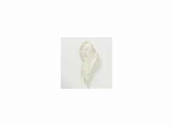 Wanddecoratie Angel Wings 20x55cm