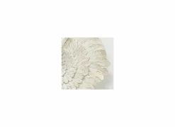 Wanddecoratie Angel Wings 20x55cm
