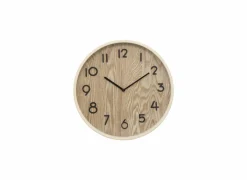 Wandklok Ivana Ø38cm