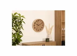 Wandklok Ivana Ø38cm