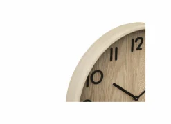 Wandklok Ivana Ø38cm