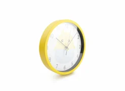 Wandklok Kids Baby Chick Ø25cm