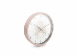 Wandklok Kids Hedgehog Ø25cm