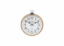 Wandklok Yago Ø57cm