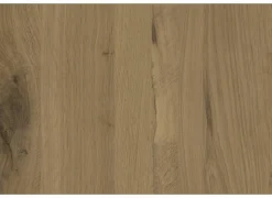 Wandmeubel Grimaldi 230cm - eik massief & decor - naturel