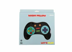 Warmteknuffel Let's Play