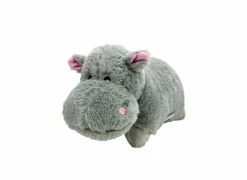 Warmteknuffel Nijlpaard