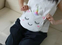 Warmteknuffel Unicorn