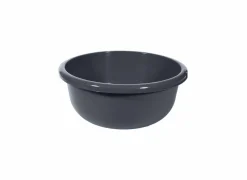 Curver Waskom 10,5L - antraciet