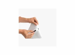 Brabantia Waszak Lingerie 26,5x18,5x15,5cm wit grijs